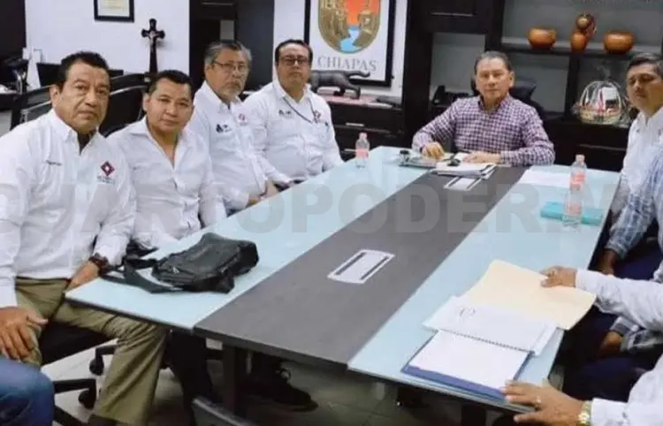 Ingenieros se vinculan con otras dependencias