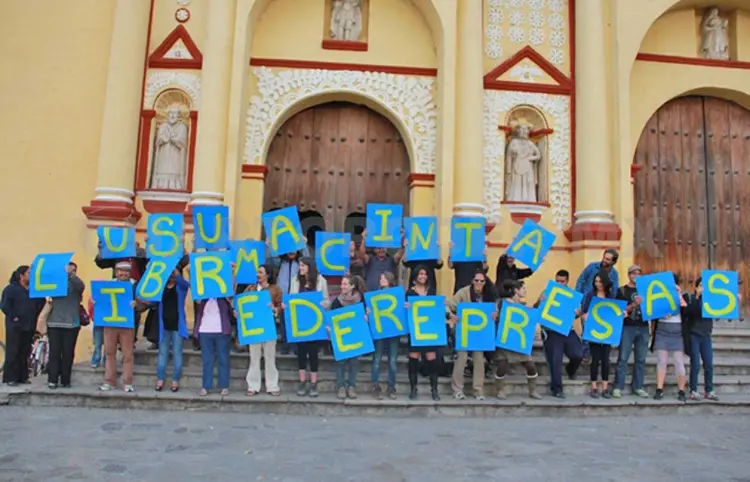 Convocan al encuentro por la soberanía de los pueblos