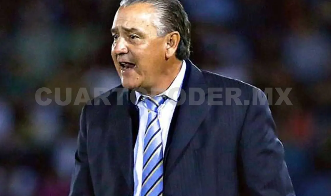 Trejo volverá a dirigir en el estadio Zoque Víctor Manuel Reyna, donde hizo historia. Agencias