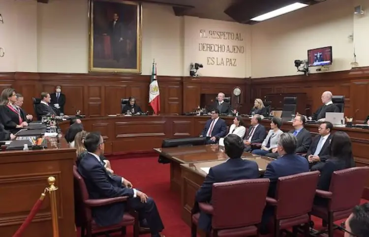 Alistan entrevistas a aspirantes para elección judicial