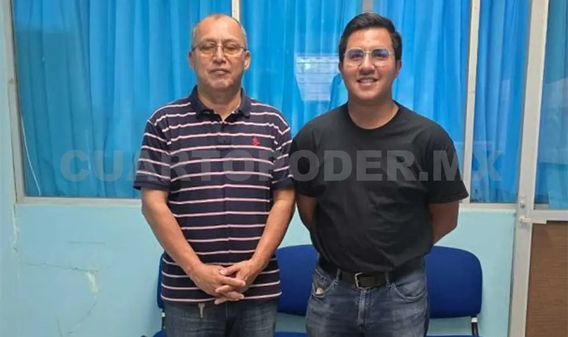 Viajará estudiante a evento internacional