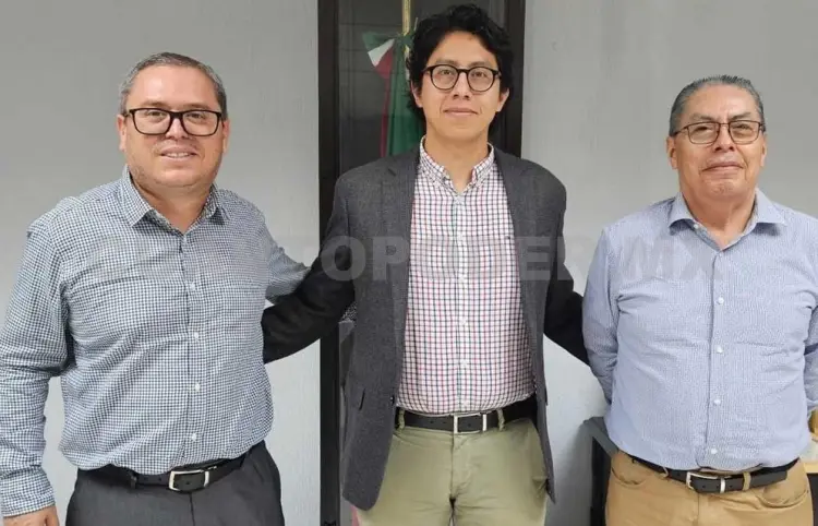 Académico de Manchester ofrecerá charla a alumnos