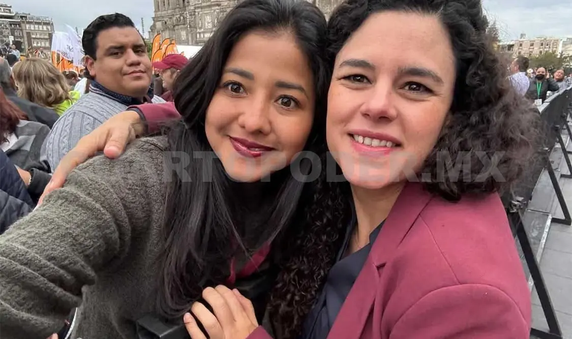 Destaca Arreola Trinidad avances en materia de género