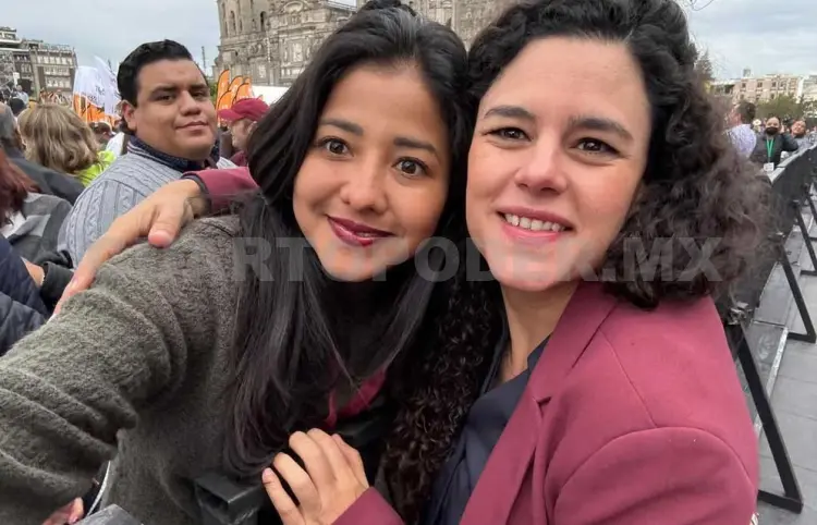 Destaca Arreola Trinidad avances en materia de género