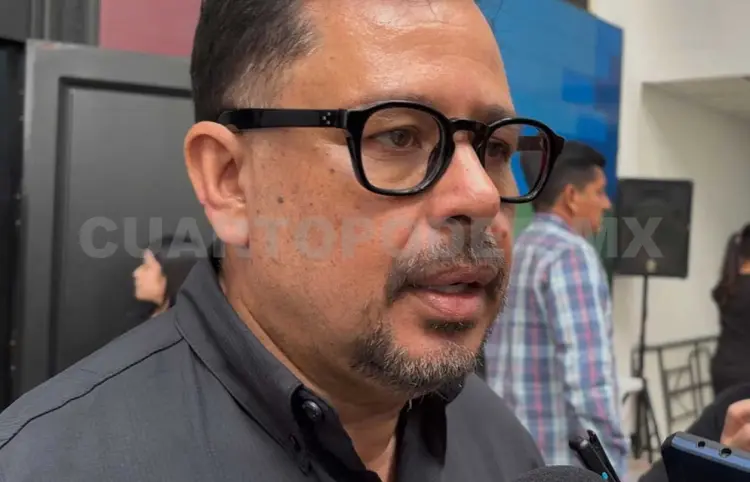 Delincuencia tiende a crear zozobra: Guillén