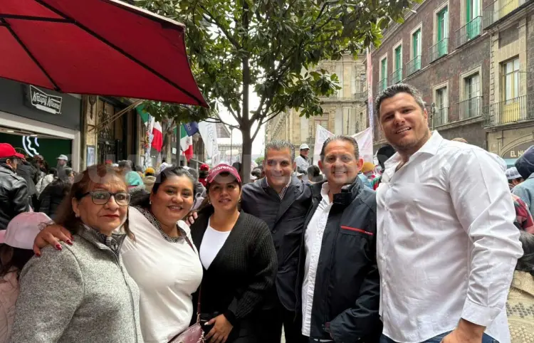 Cien días y el inicio de una Nueva ERA: Yamil Melgar