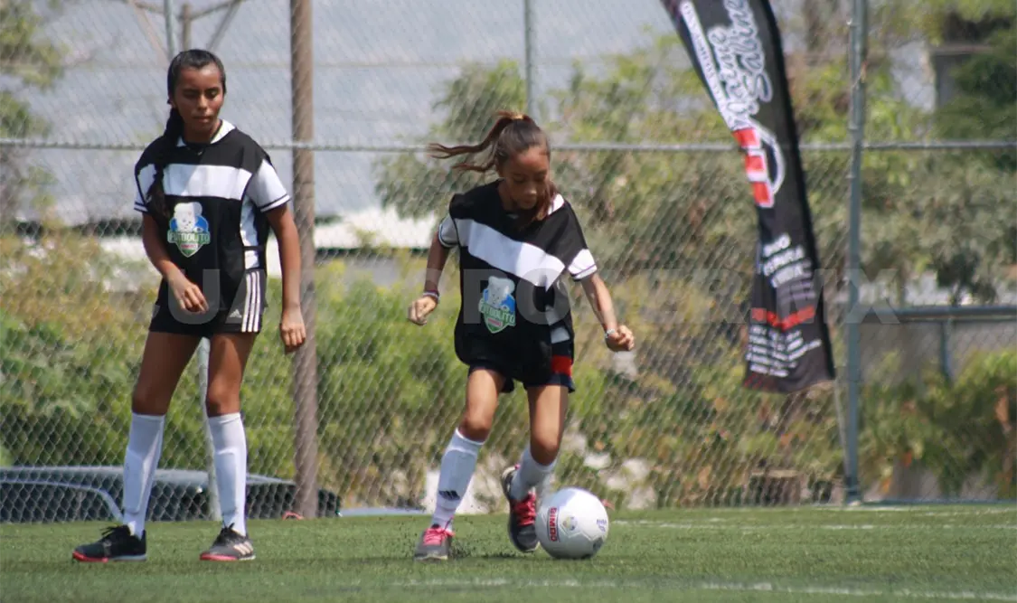 Van por el centenar de equipos en Tuxtla