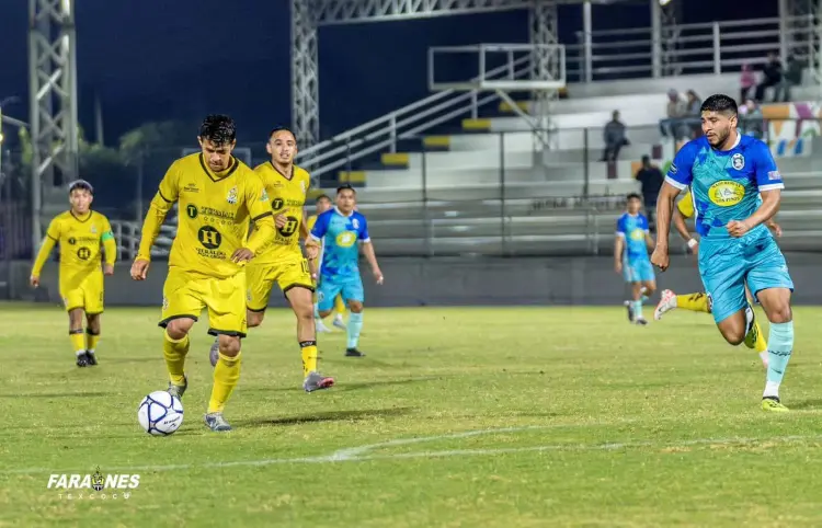 Tapachula FC comienza con derrota