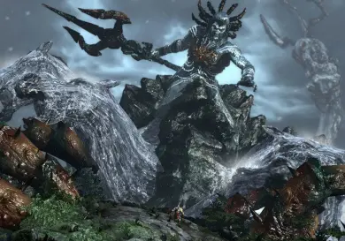 God of War III