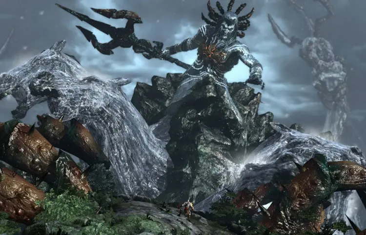 God of War III