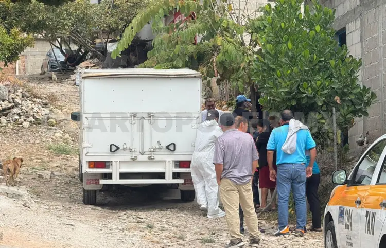 Joven se suicida ahorcándose en su habitación
