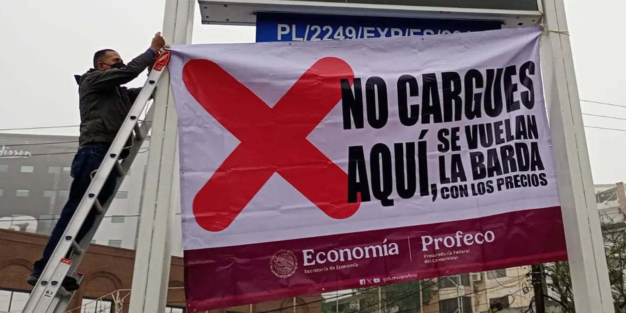 Afirman que combustibles no han aumentado