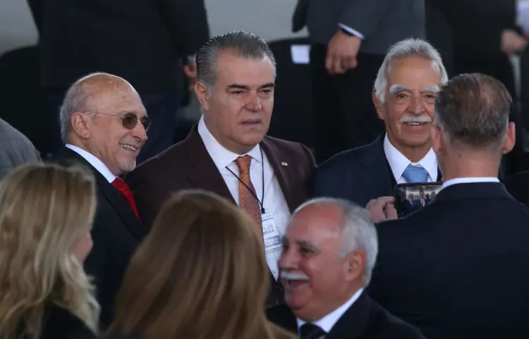 Plan México abrirá la puerta a inversiones