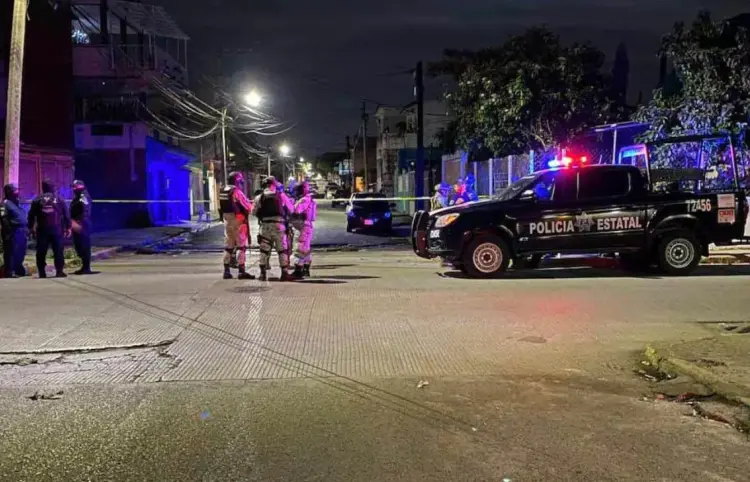 Tras ataques reducen el horario de bares en Tabasco
