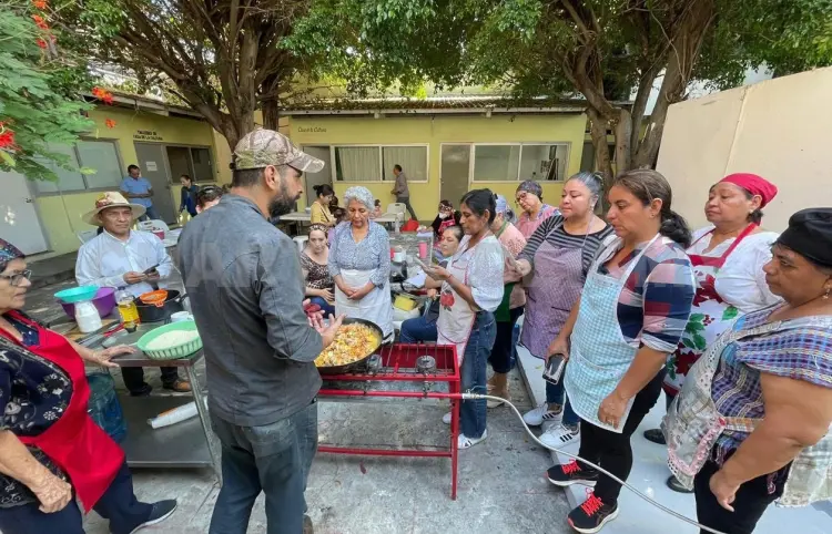 Tuxtla vive en sus espacios públicos