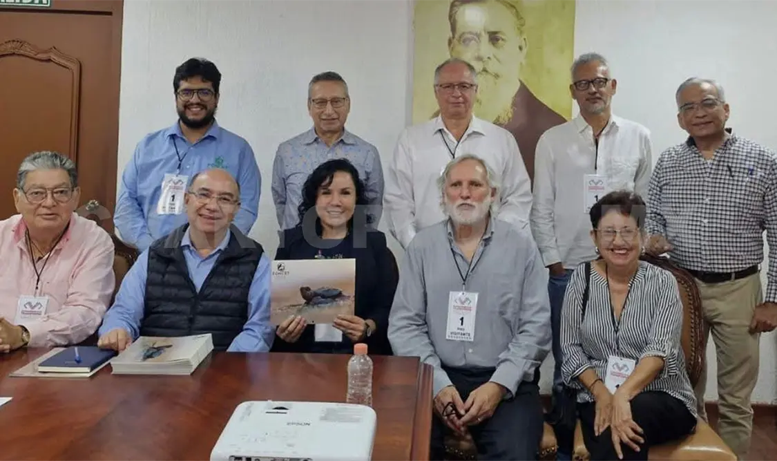 Los retos ambientales son enormes: Foncet