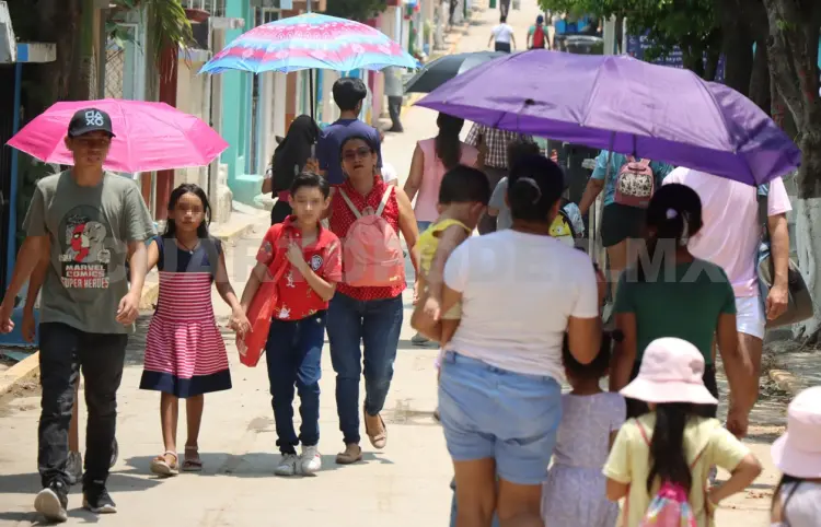 Catalogan al 2024 como el más cálido