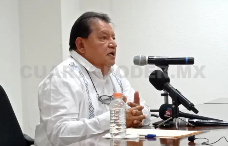 Ve CEDH error en la boleta del predial