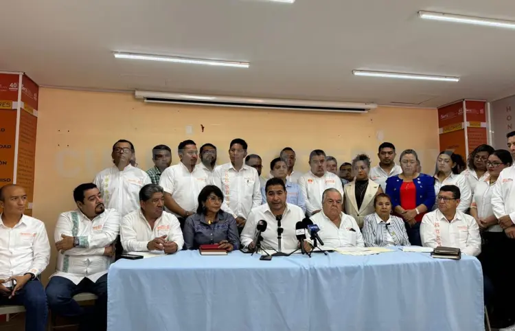 Más de 100 mdp para bonos de productividad
