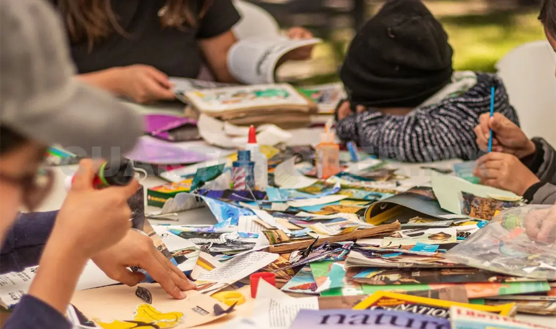 Acercan la ciencia a las infancias