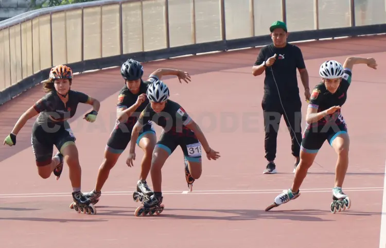 Lanzan convocatoria para el Open Chiapas 2025
