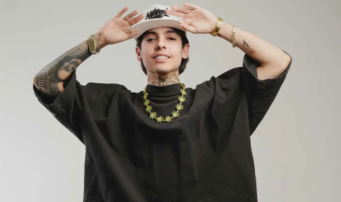 Natanael cancela conciertos