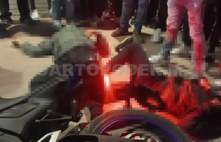 Familiares de jóvenes asesinados exigen justicia