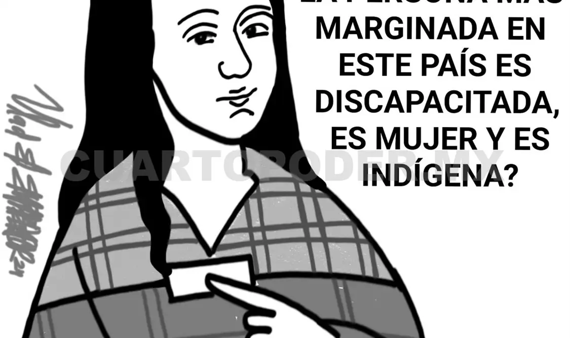 2025, Año de la Mujer Indígena