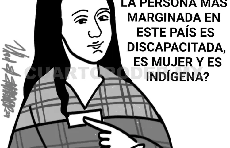 2025, Año de la Mujer Indígena