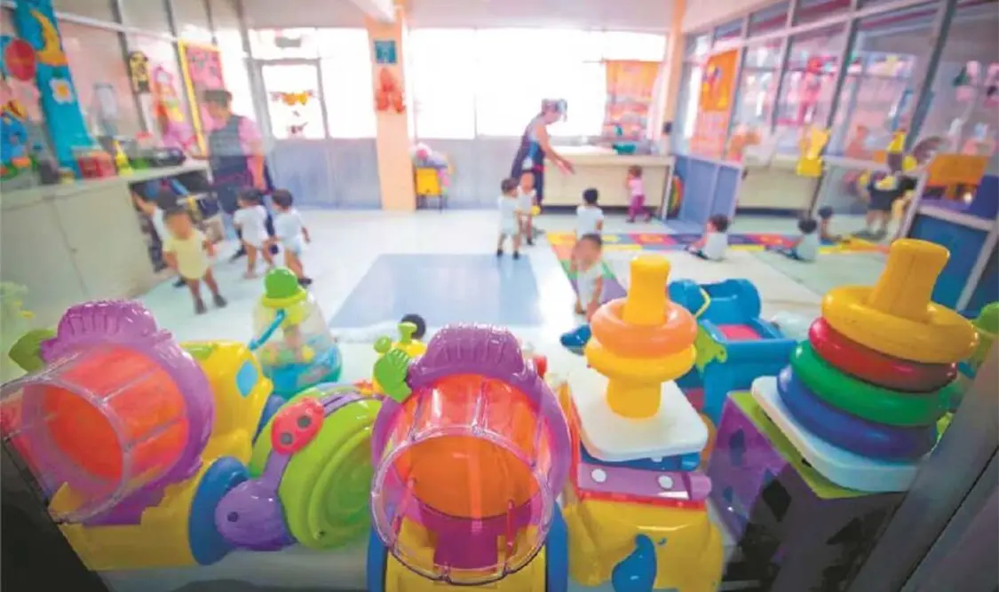 Política integral a favor de primera infancia, solicitan