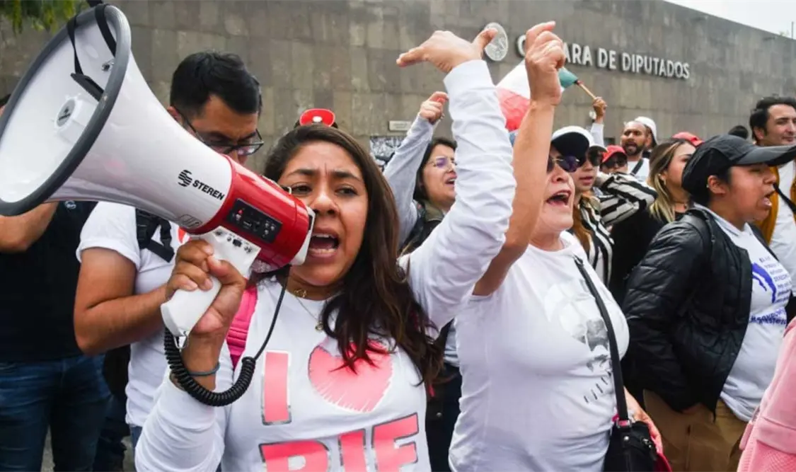 Válido paro de labores del PJ