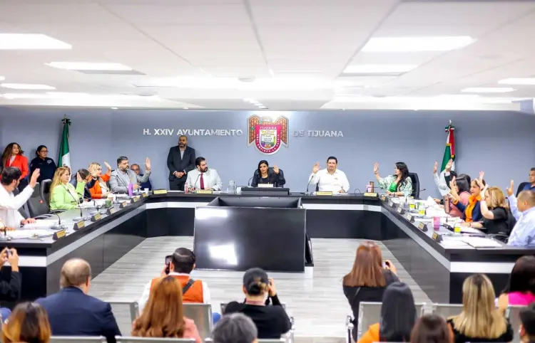 Cabildo en Tijuana declara emergencia preventiva
