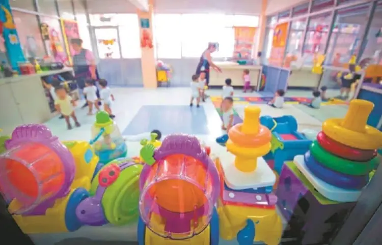 Política integral a favor de primera infancia, piden