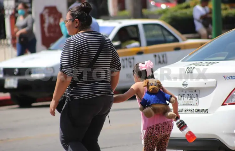 En 2024 se registraron 33 infanticidios: Redias