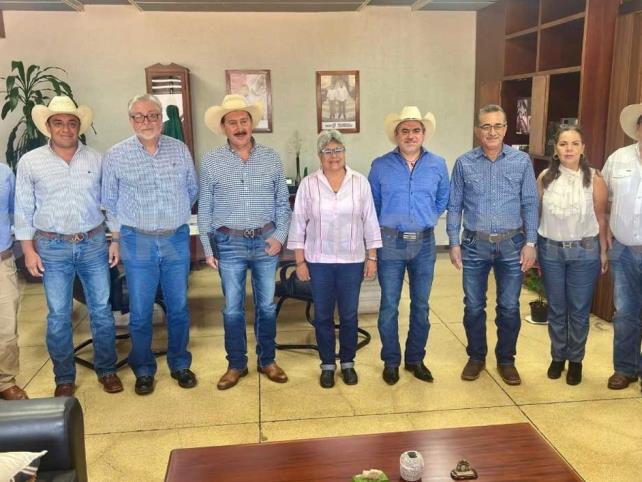 Se conforma Grupo Chiapas-Tabasco