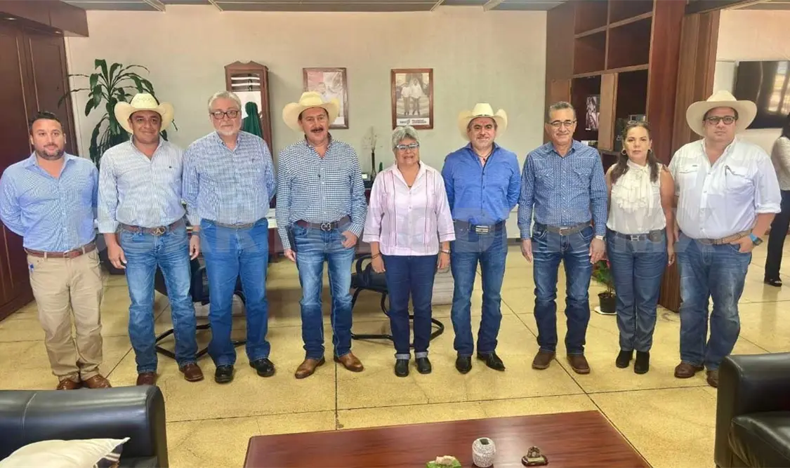 Se conforma Grupo Chiapas-Tabasco