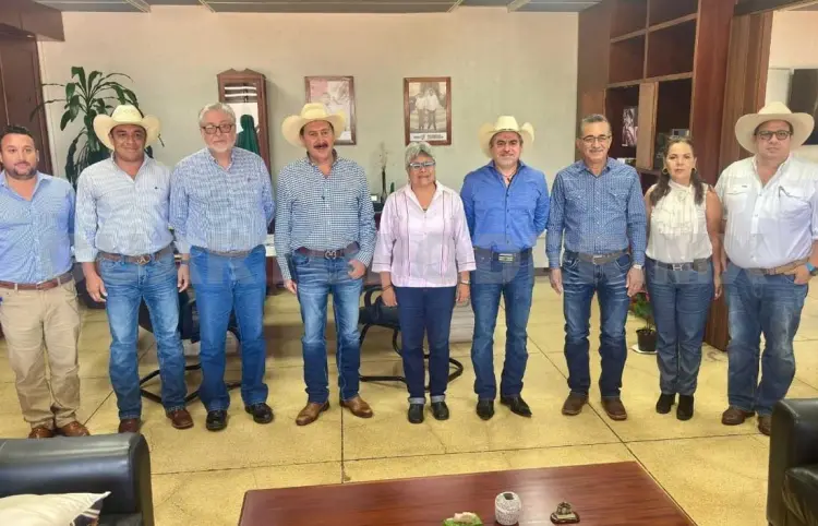 Se conforma Grupo Chiapas-Tabasco