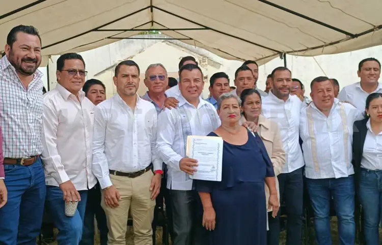 Nombran nuevo delegado regional del Sesesp