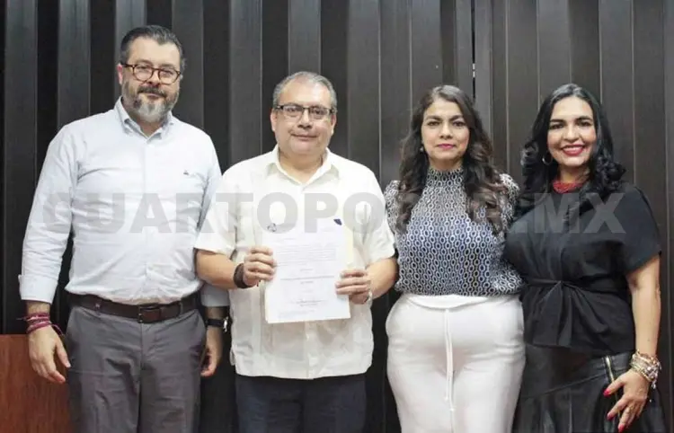 Designa magistrada al ombudsperson del Teech