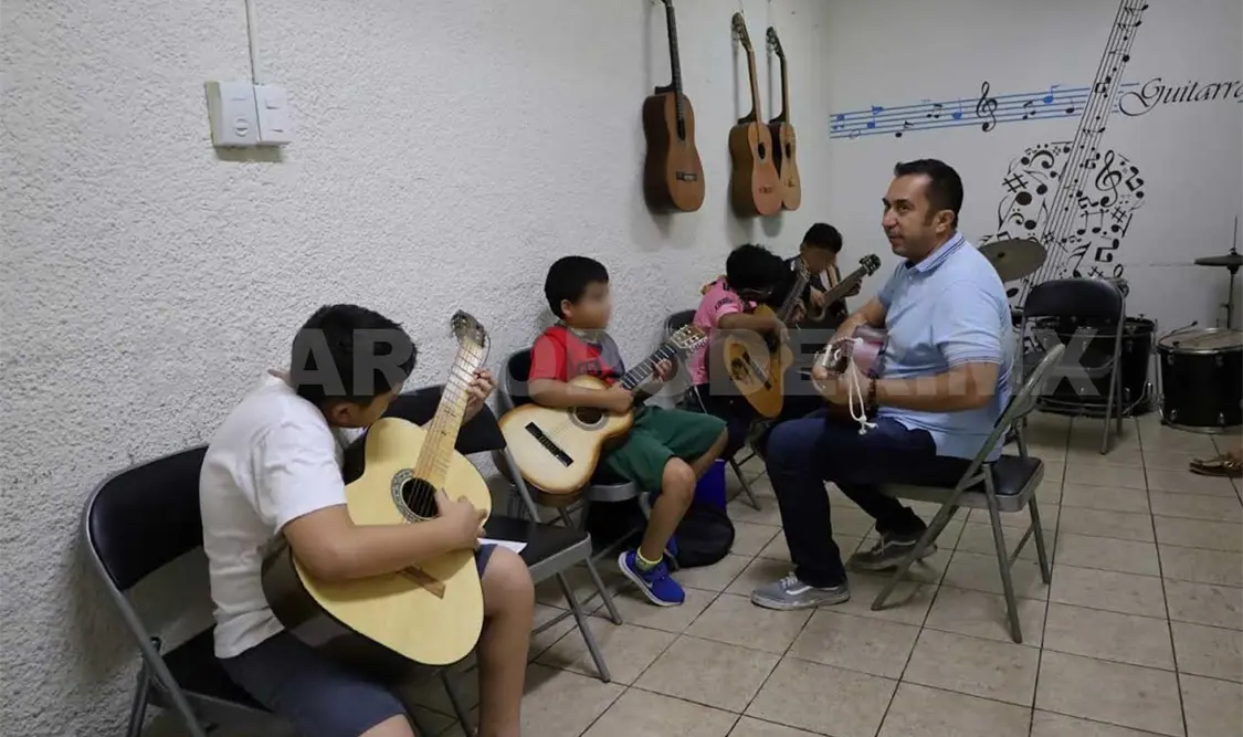 Arrancan cursos ordinarios 2025