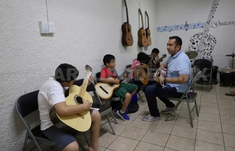 Arrancan cursos ordinarios 2025
