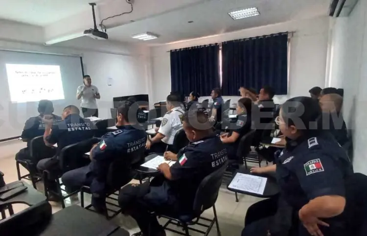 Promueven la inclusión con personal operativo y administrativo