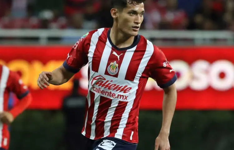 Orozco necesitaba un cambio en su carrera