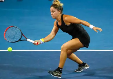 Día histórico para el Tenis mexicano