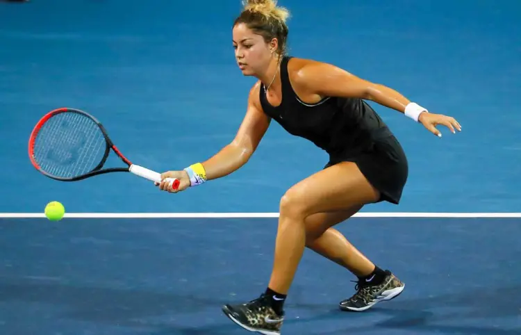 Día histórico para el Tenis mexicano