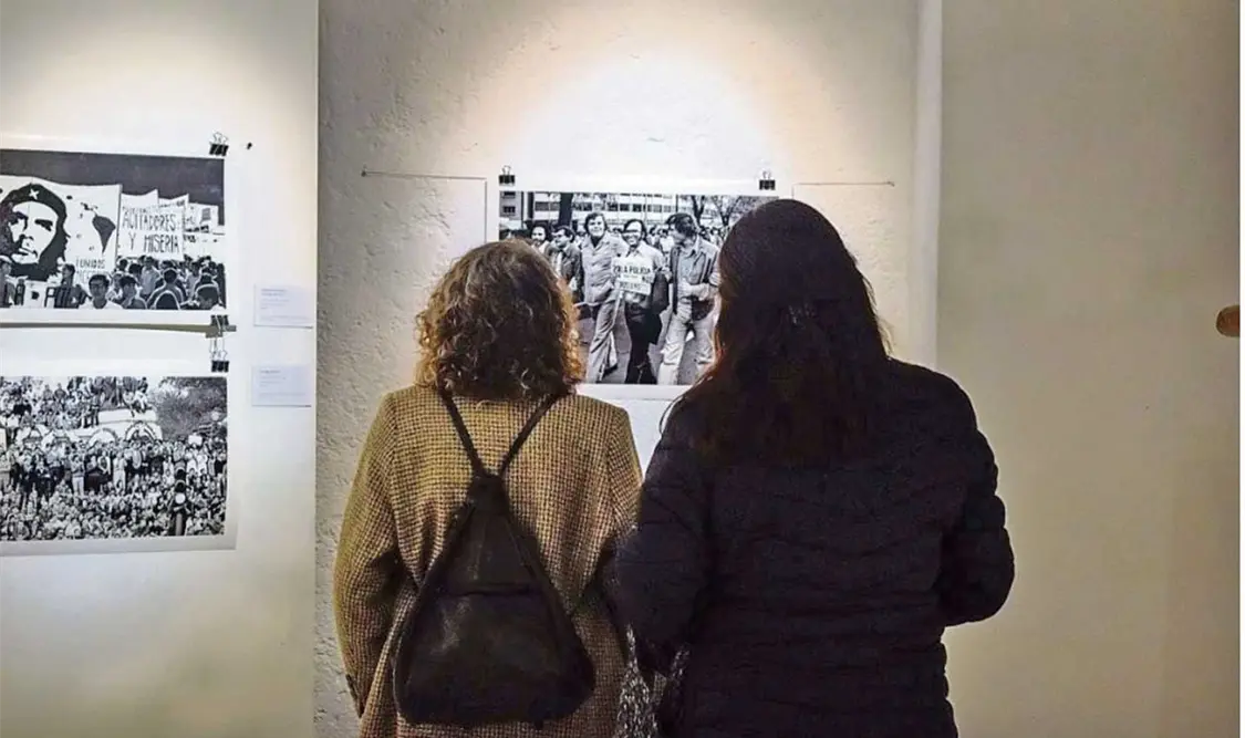 El libro se podrá adquirir a partir de marzo. Cortesía