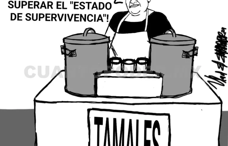 Plan México: los detalles serán clave