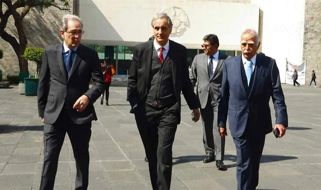 Empresarios de México y Canadá acuerdan dialogar