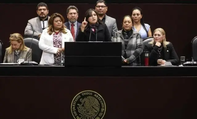 Confrontación en Congreso por 100 días de gobierno 