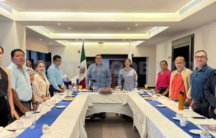 El PAN tiene nueva presidencia
